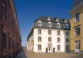  Hotel Orangerie  Дюссельдорф